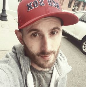 Meet your Posher, Matt